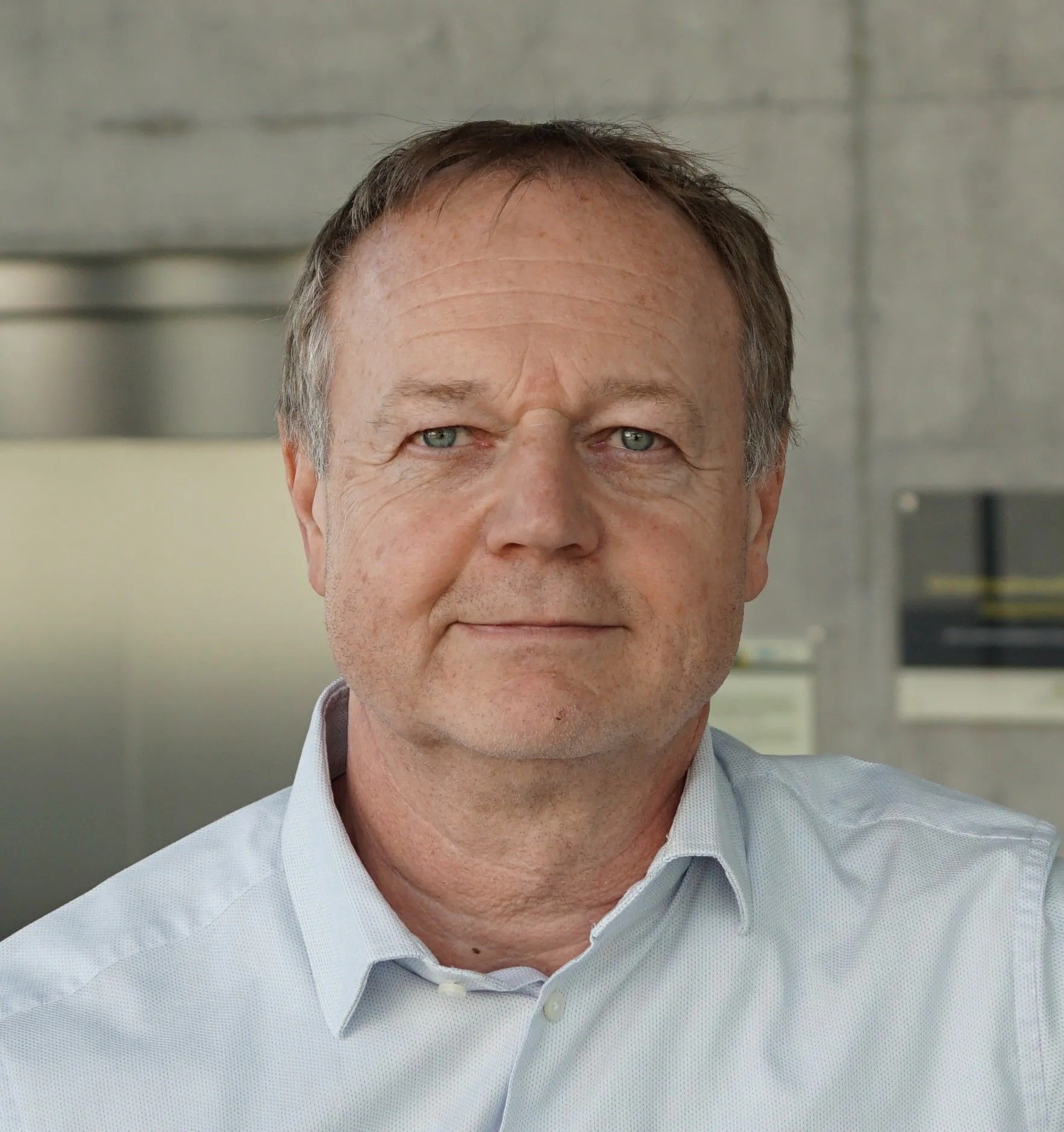 Platzhalter-Portrait Geschäftsführer DiFlow GmbH
